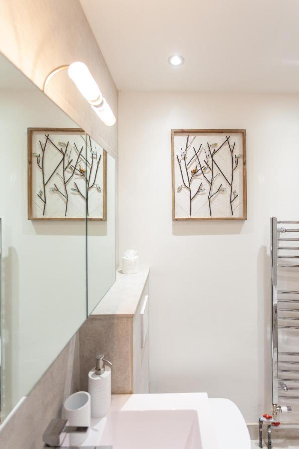 Apartment Brevent Fodera Σαμονί Εξωτερικό φωτογραφία